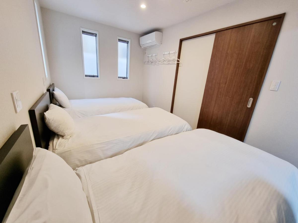 Apartament Lien 西新宿